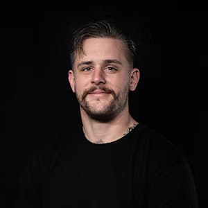Joel Keith