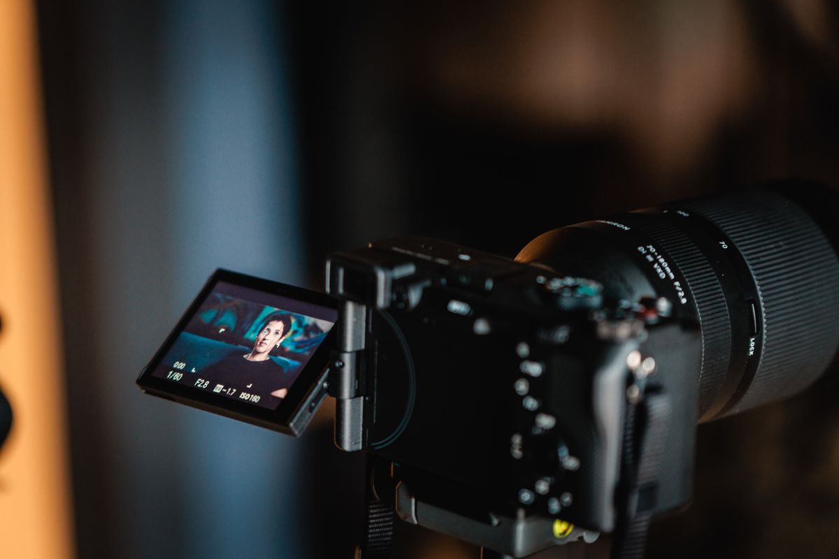 Behind the scenes at ASP