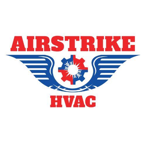 Airstrike HVAC