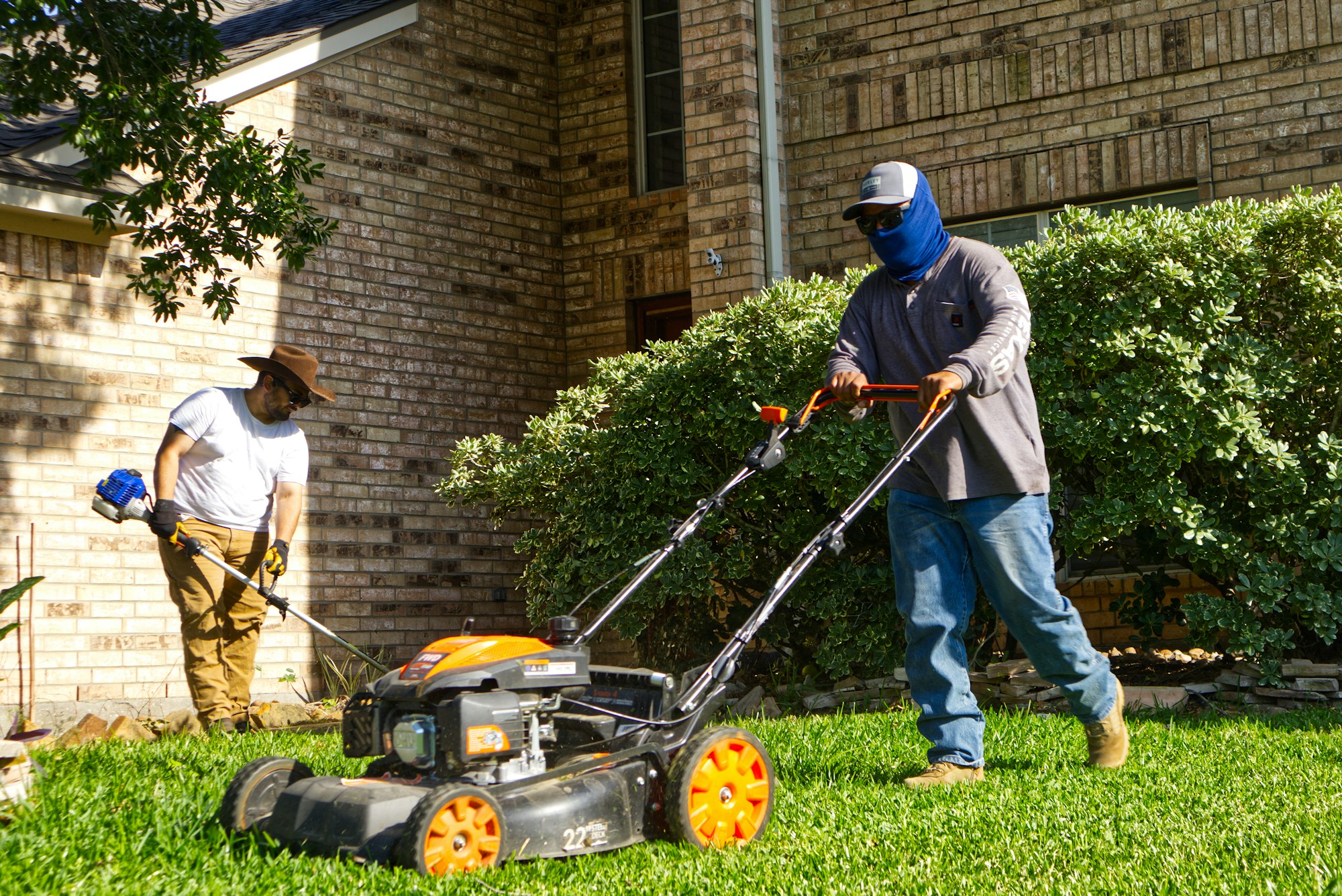 Lawn Care Business Marketing for Lawn and Landscape Companies