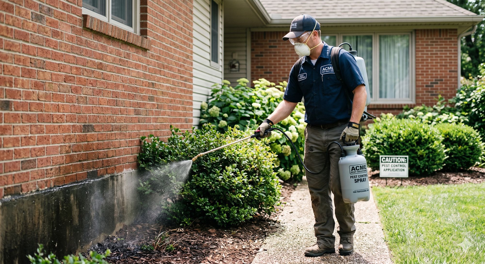 Pest Control Marketing Ideas for Established Companies