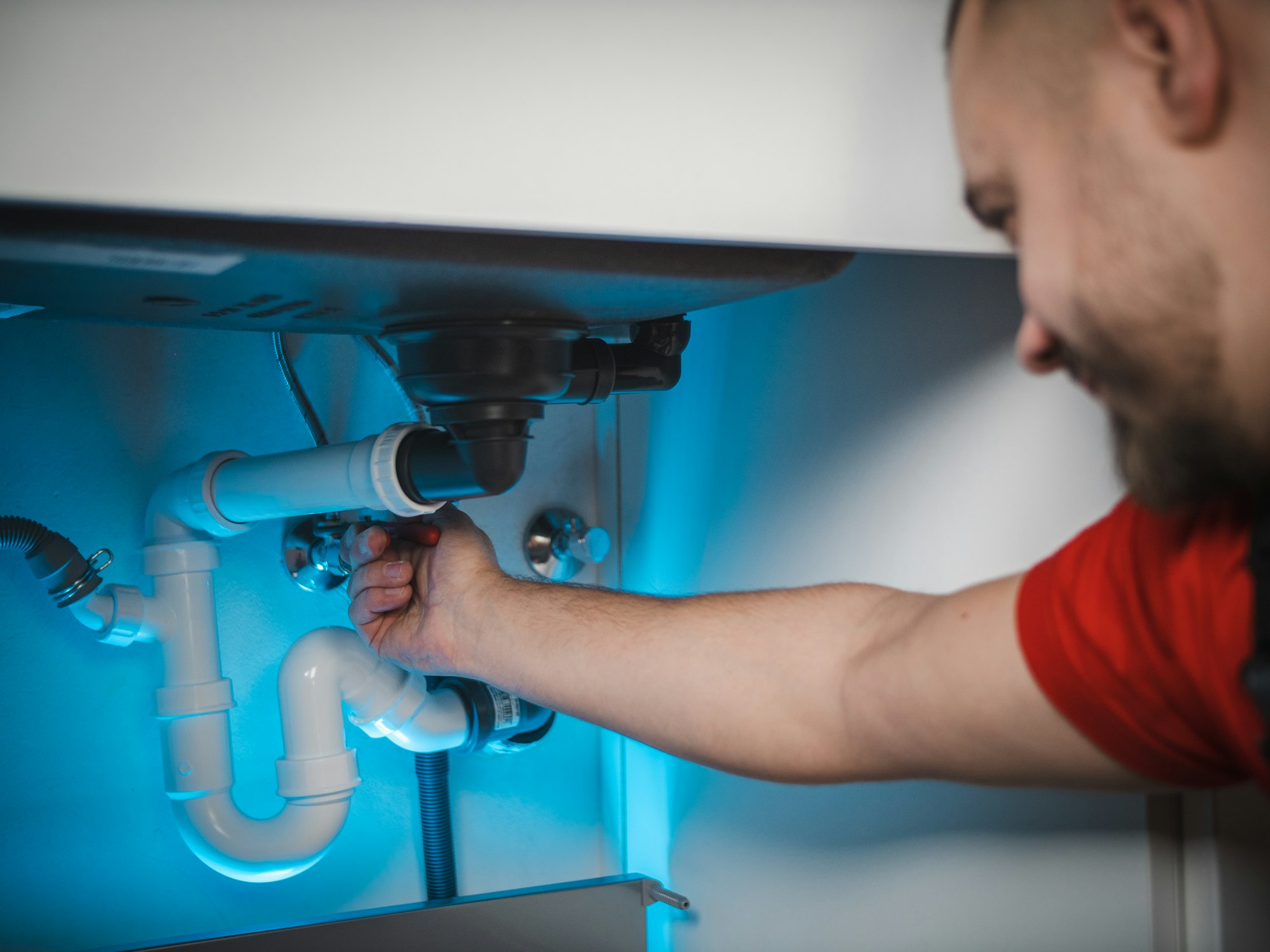 Plumbing Marketing Ideas for Emergency and Planned Work