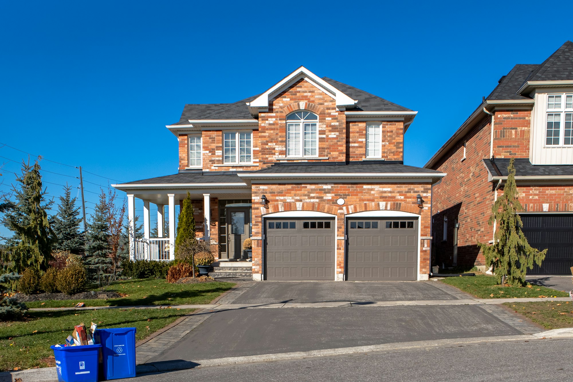 Pressure Washing Business Marketing for Exterior Cleaning Companies
