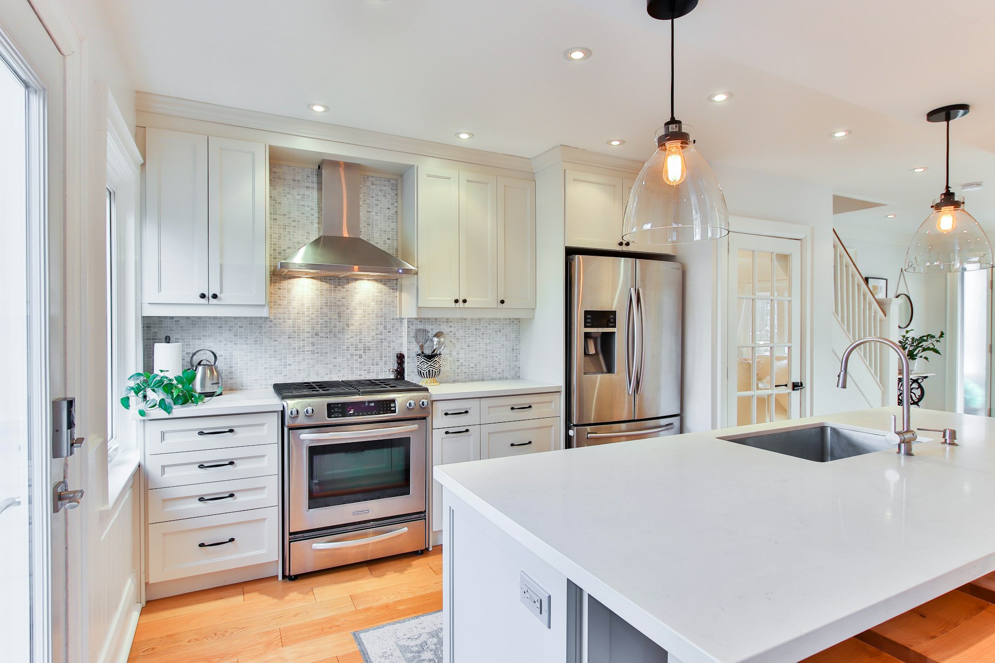 Remodeling Marketing Ideas for Kitchen, Bath and Exterior Firms