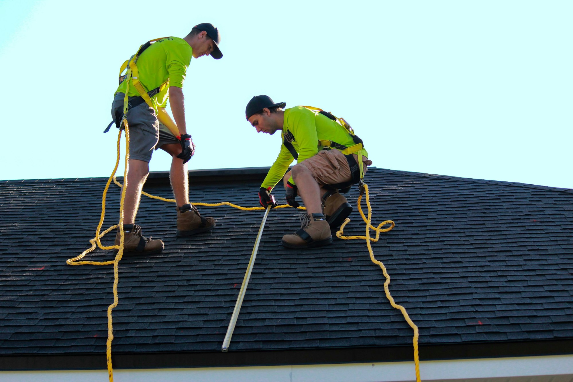 Roofing Lead Generation for Repair, Replacement and Storm Work